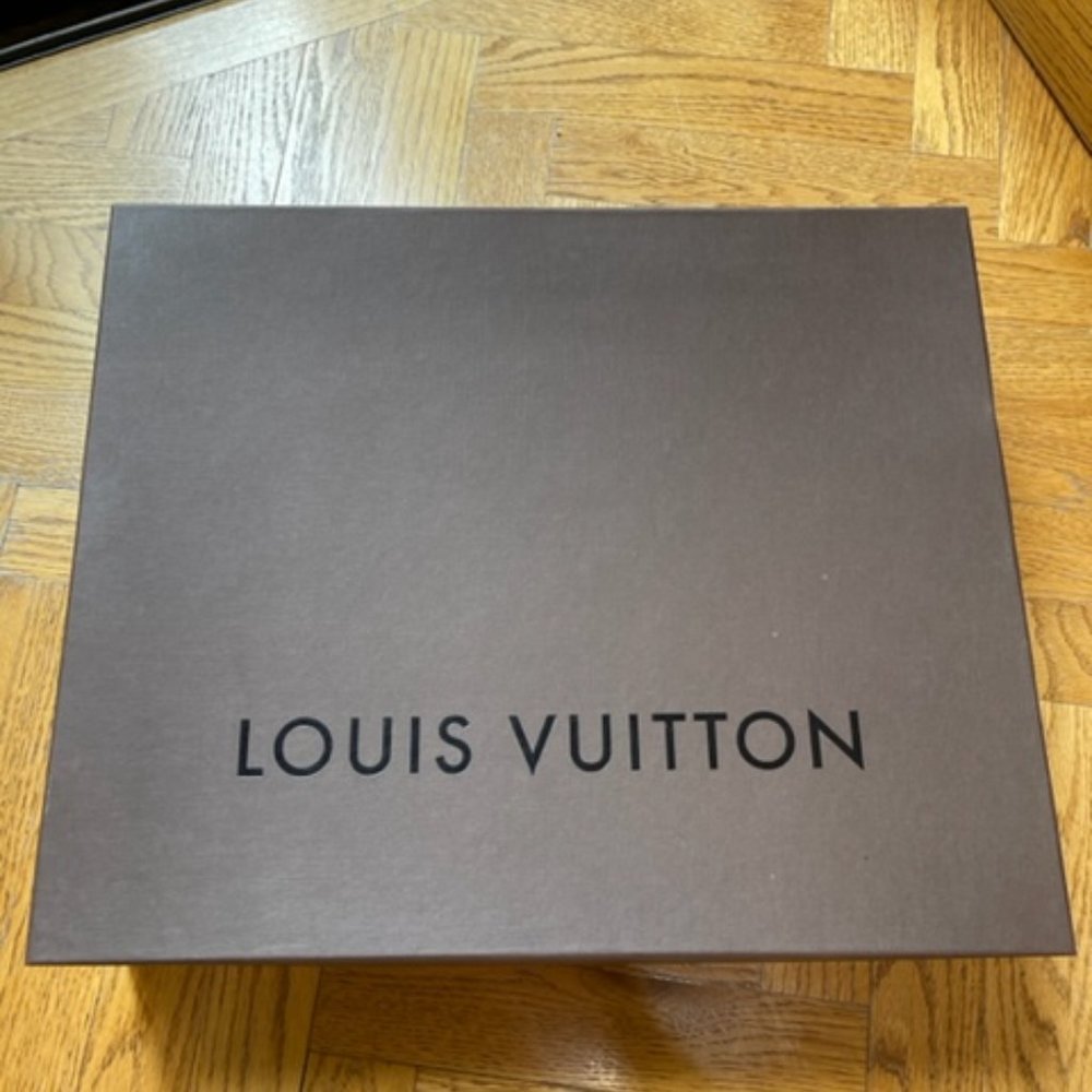 Louis Vuitton Galliera Handbag Damier - Picture 4 of 10